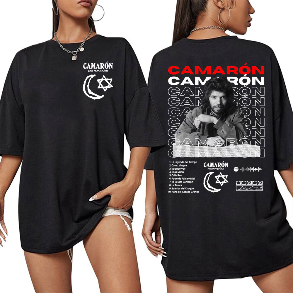 Vintage Fashion La - Rock Camaron De La Isla Обложка
