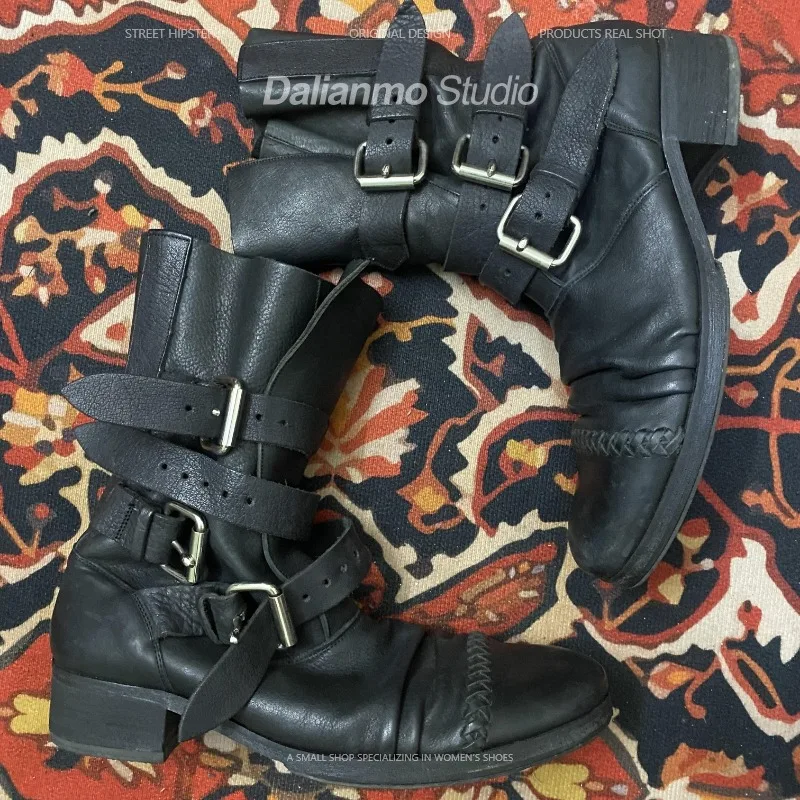 Модные мужские мотоциклетные б – обзор и цена Vintage Fashion For Mens