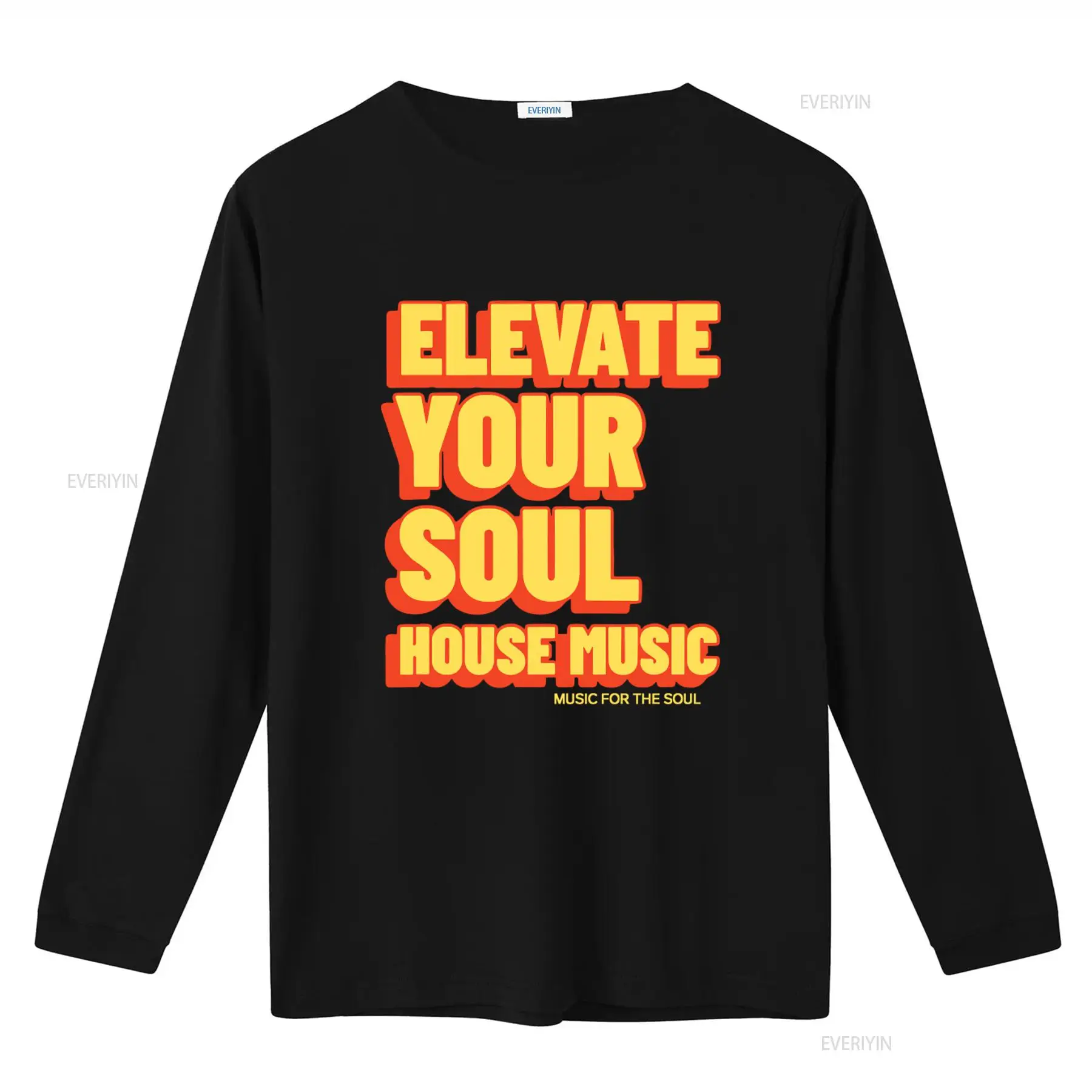 Футболка Elevate Your Soul Hou – обзор и цена Vintage Fashion Houses