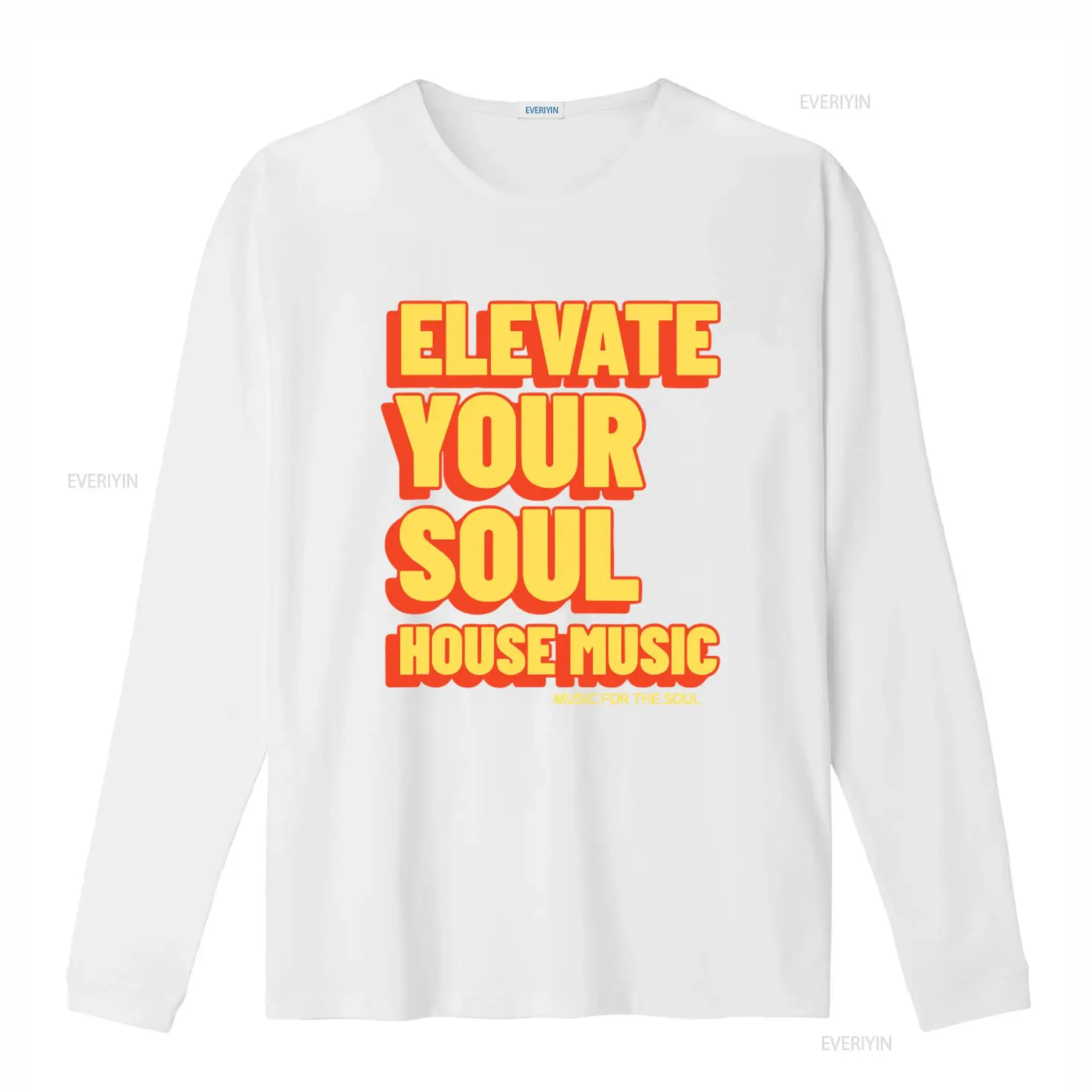 Футболка Elevate Your Soul Hou – обзор и цена Vintage Fashion Houses