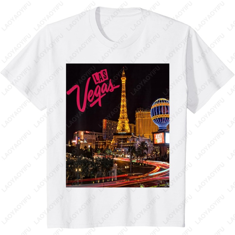 Лас-Вегас Стрип Ночная жизнь С – обзор и цена Vintage Vegas Fashion
