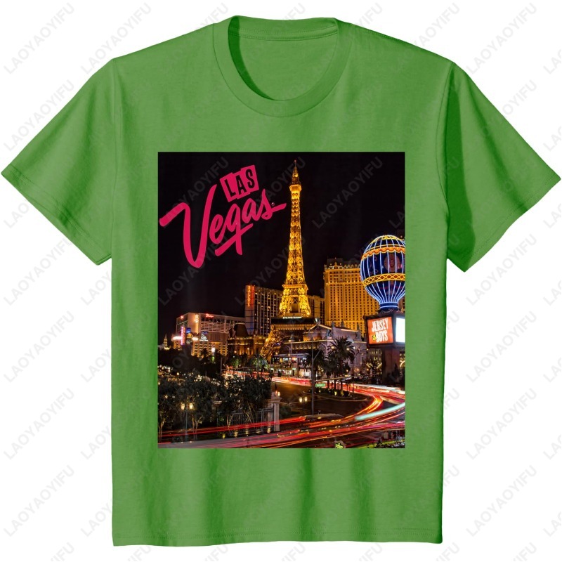 Лас-Вегас Стрип Ночная жизнь С – обзор и цена Vintage Vegas Fashion