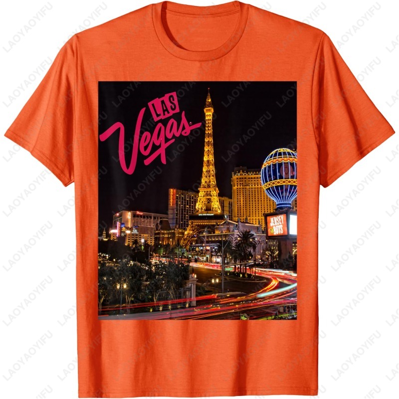 Лас-Вегас Стрип Ночная жизнь С – обзор и цена Vintage Vegas Fashion