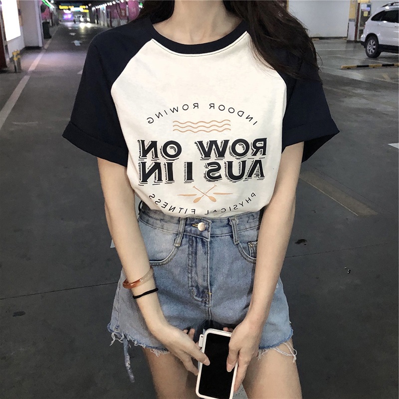 Винтажная женская футболка бол – обзор и цена Vintage Fashion Hong Kong