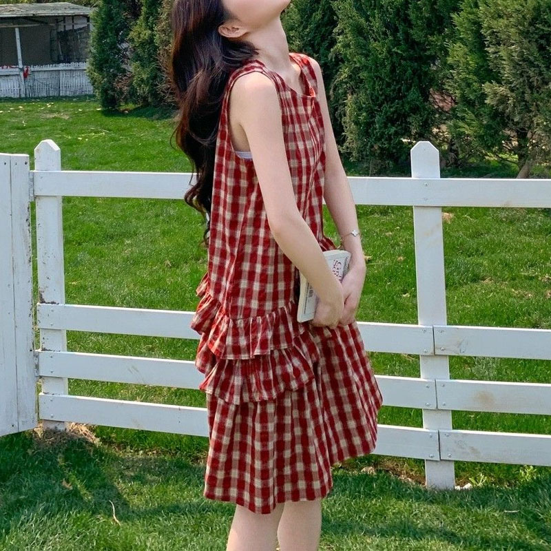 Модные лоскутные платья с обор – обзор и цена Vintage Fashion Hong Kong