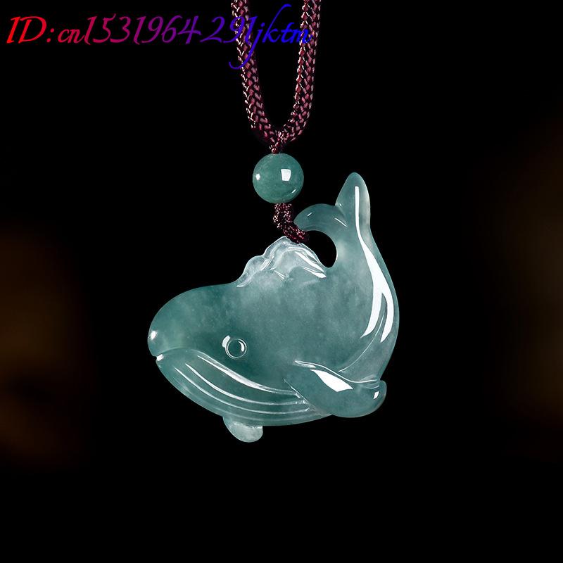 Натуральный бирманский нефрито – обзор и цена Vintage Fashion Necklace
