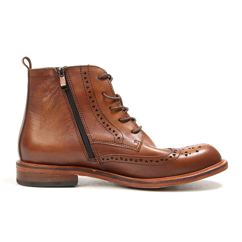 Винтажные мужские ботильоны «Ч – обзор и цена Vintage Fashion For Mens