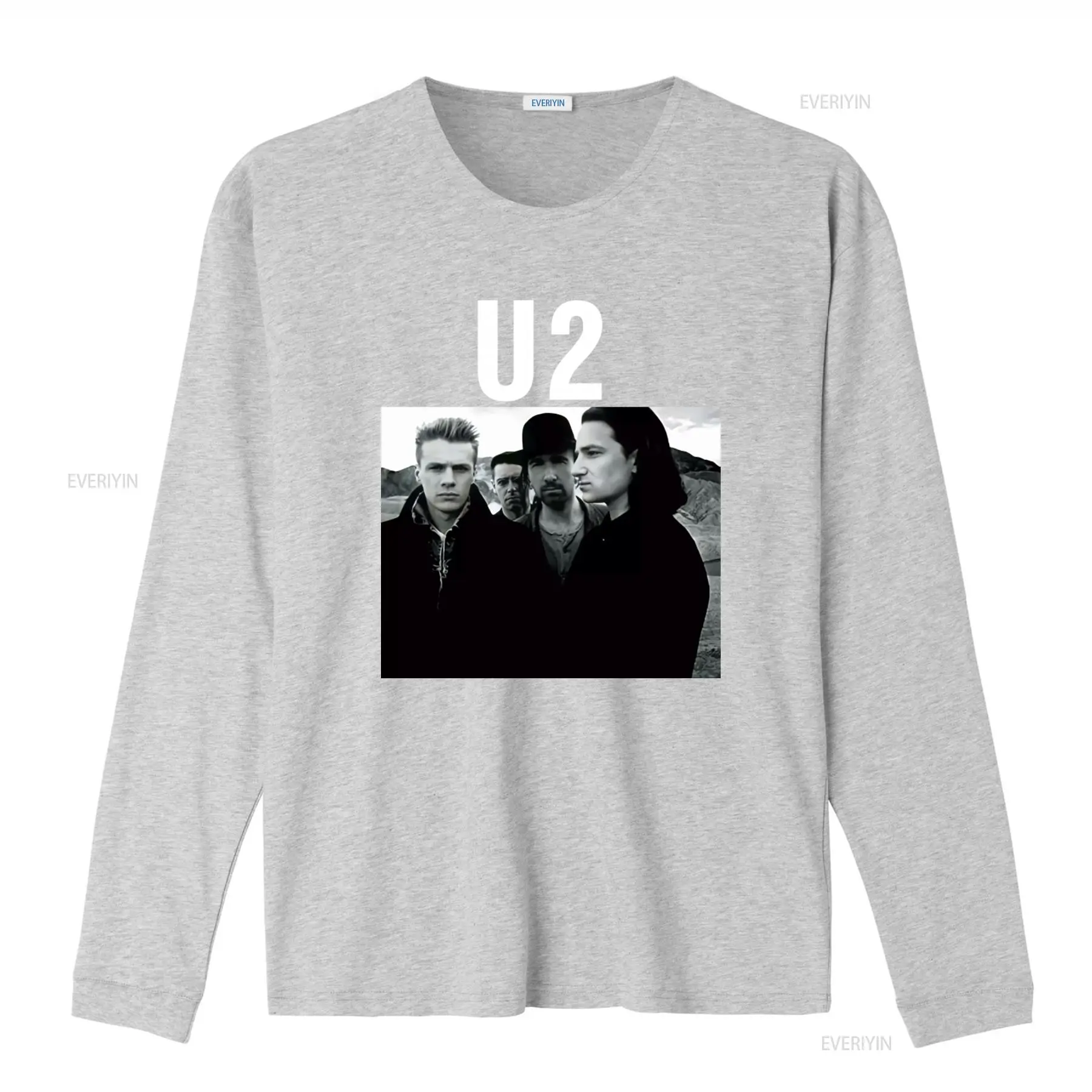 Футболка Las Vegas U2 Bootleg  – обзор и цена Vintage Vegas Fashion
