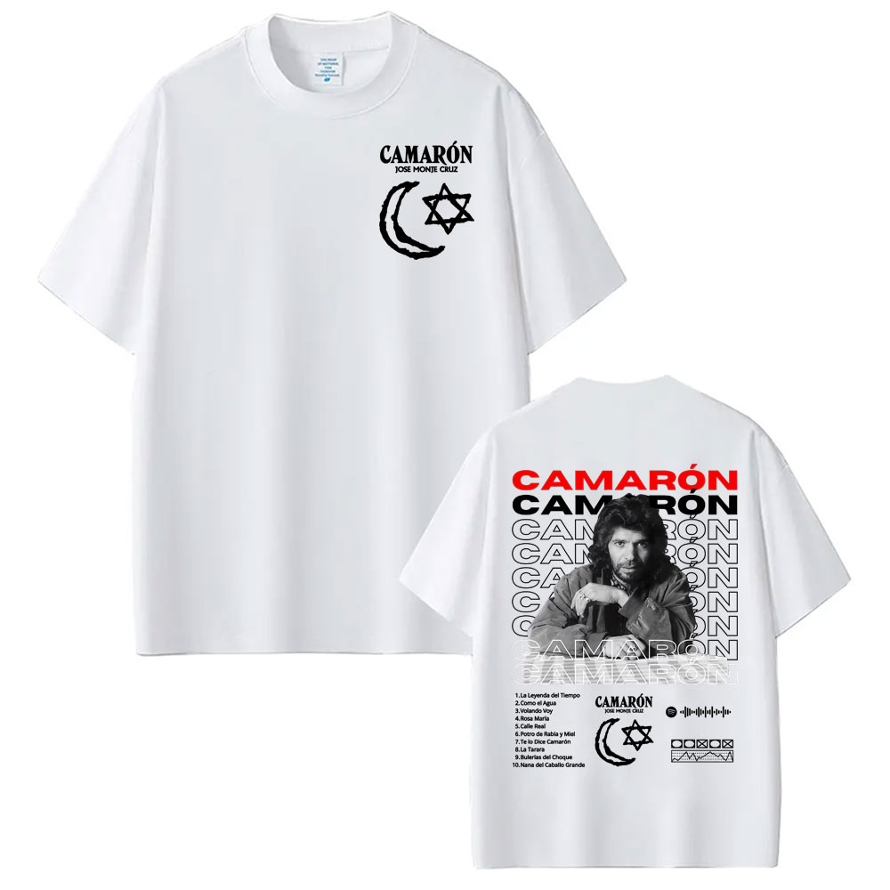 Rock Camaron De La Isla Обложк – обзор и цена Vintage Fashion La