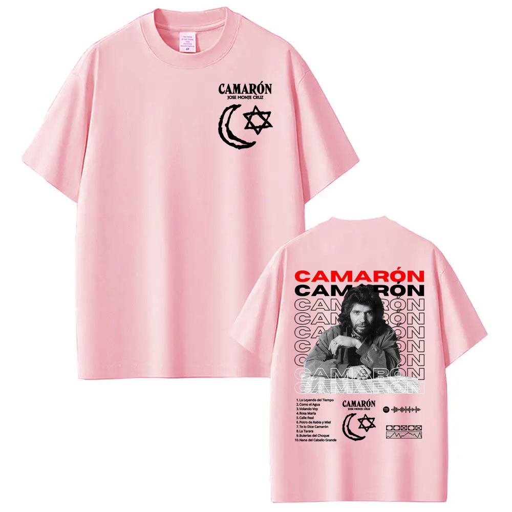 Rock Camaron De La Isla Обложк – обзор и цена Vintage Fashion La