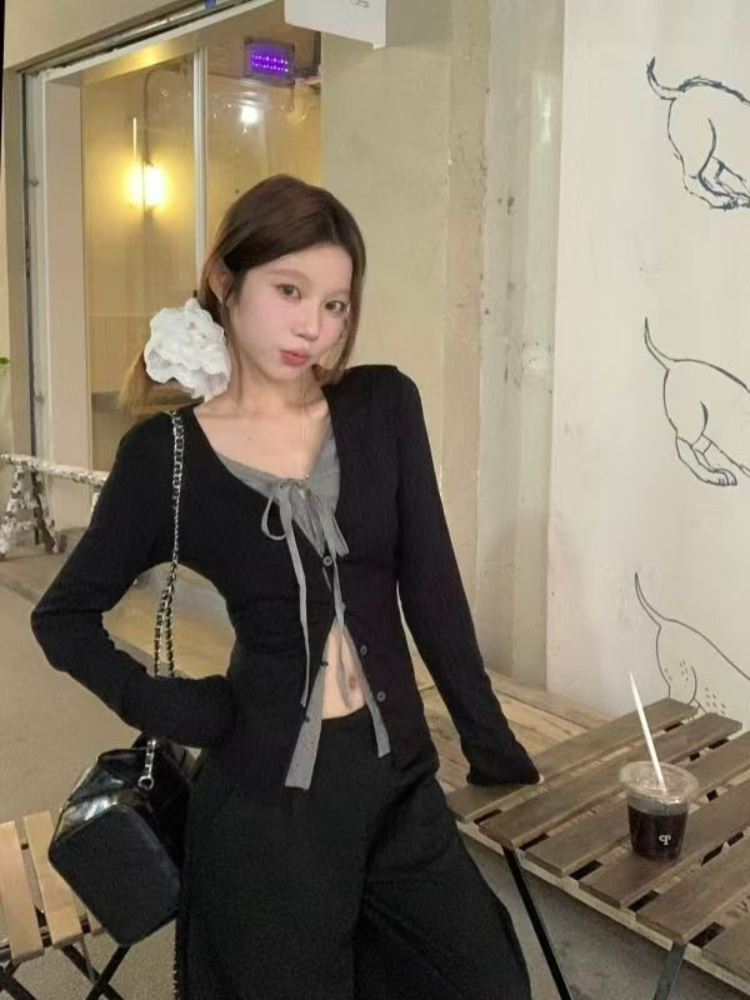 Винтажный контрастный галстук  – обзор и цена Vintage Fashion Hong Kong
