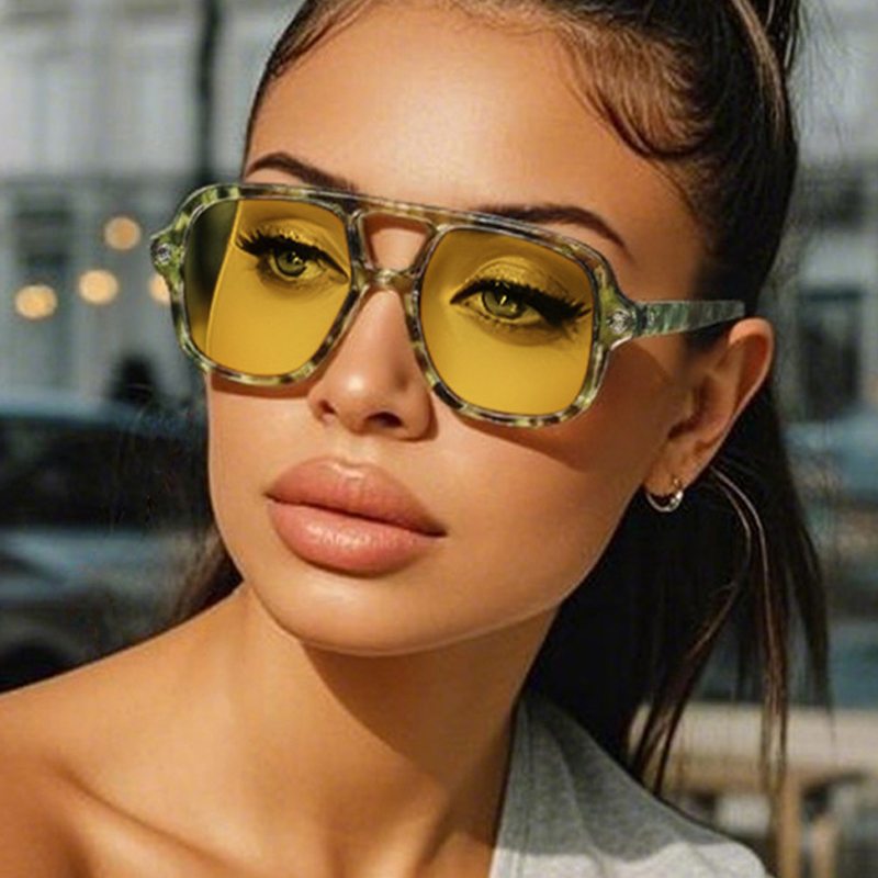 Популярные модные солнцезащитн – обзор и цена Vintage Fashion Trends
