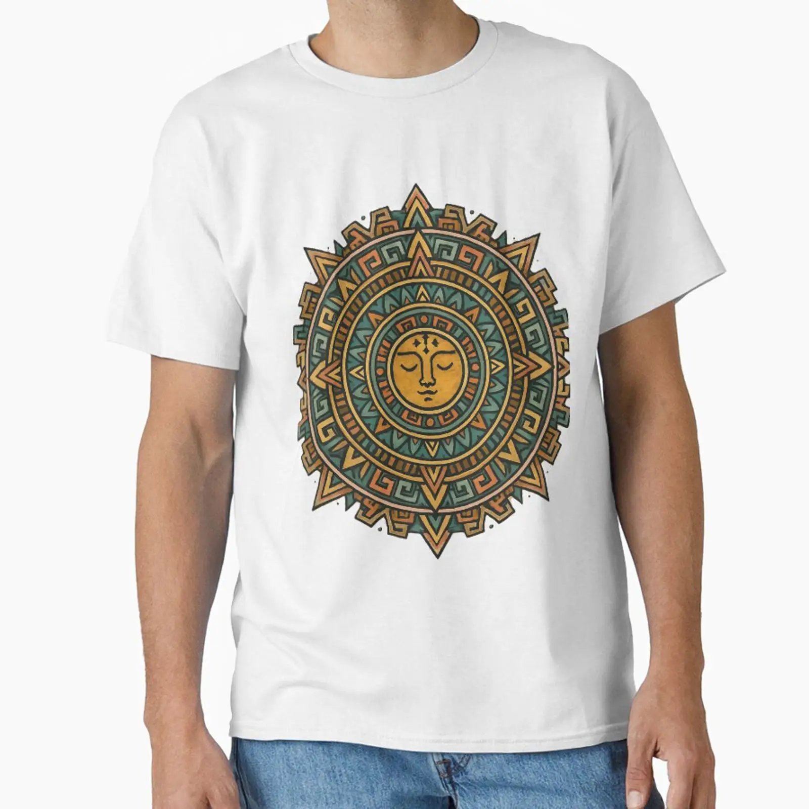 Дизайнерская одежда Aztec Sun  – обзор и цена Vintage Fashion Uk
