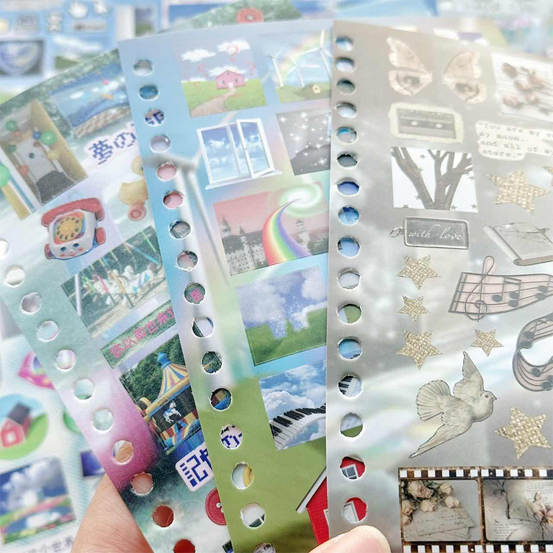Mr. Paper Time Reshaping Cut F – обзор и цена Vintage Fashion Books