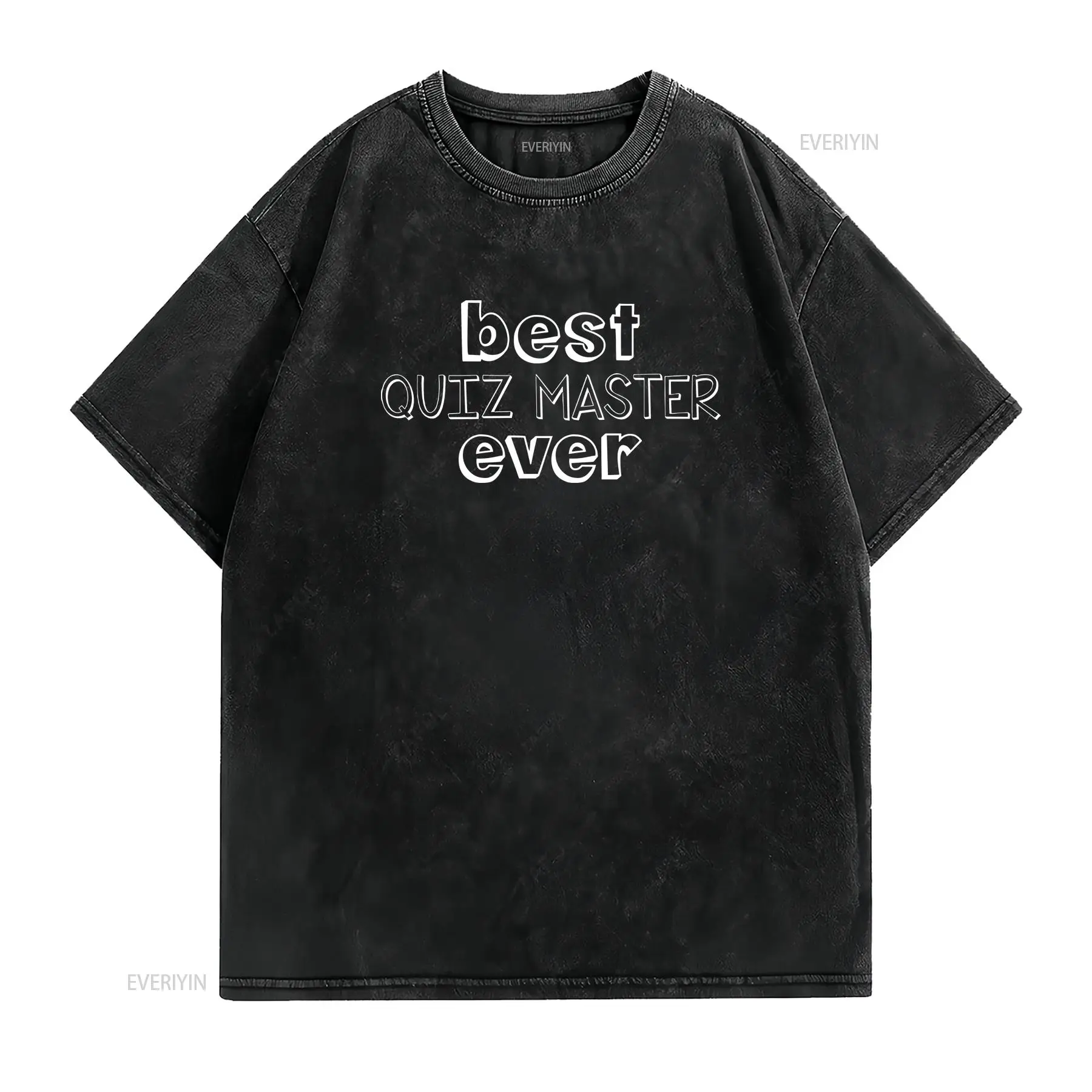 Мужская футболка Best Quiz Mas – обзор и цена Vintage Fashion Quiz