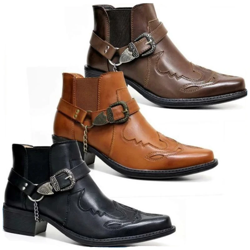 Модные мужские винтажные ковбо – обзор и цена Vintage Fashion For Mens