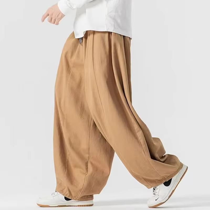 Мужские повседневные брюки в я – обзор и цена Retro Track Pant