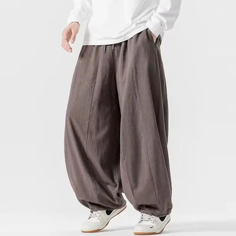 Мужские повседневные брюки в я – обзор и цена Retro Track Pant